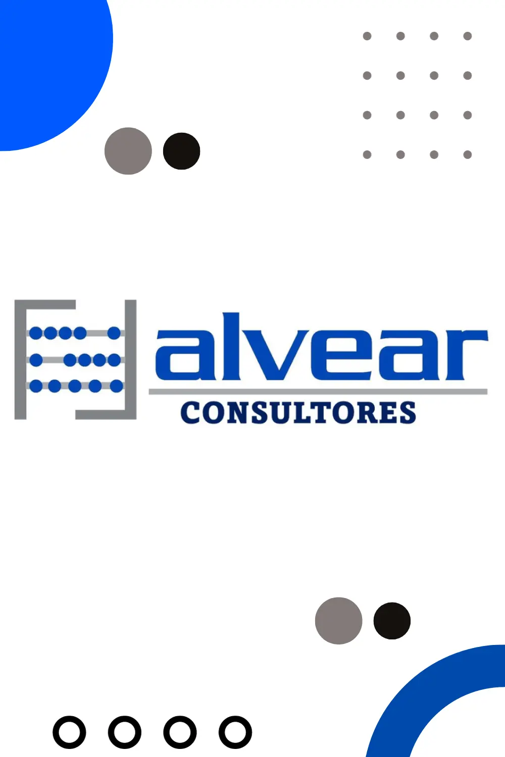 Identidad Alvear Consultores